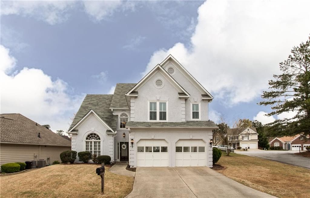 2020 Drogheda Lane, Marietta, GA 30066 — most recent listing photo