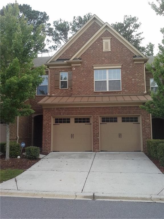 2148 Caswell Circle 169, Marietta, GA 30060 — most recent listing photo