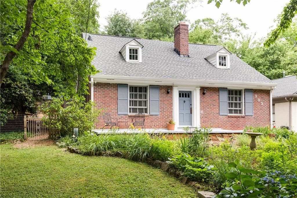 333 Ansley Street, Decatur, GA 30030 — most recent listing photo