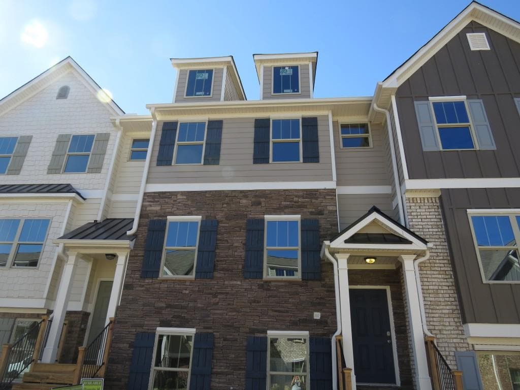4144 Integrity Way, Powder Springs, GA 30127 — most recent listing photo