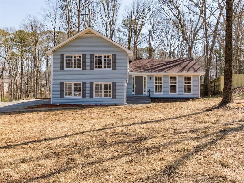 1036 Mandalay Court, Lilburn, GA 30047 — most recent listing photo