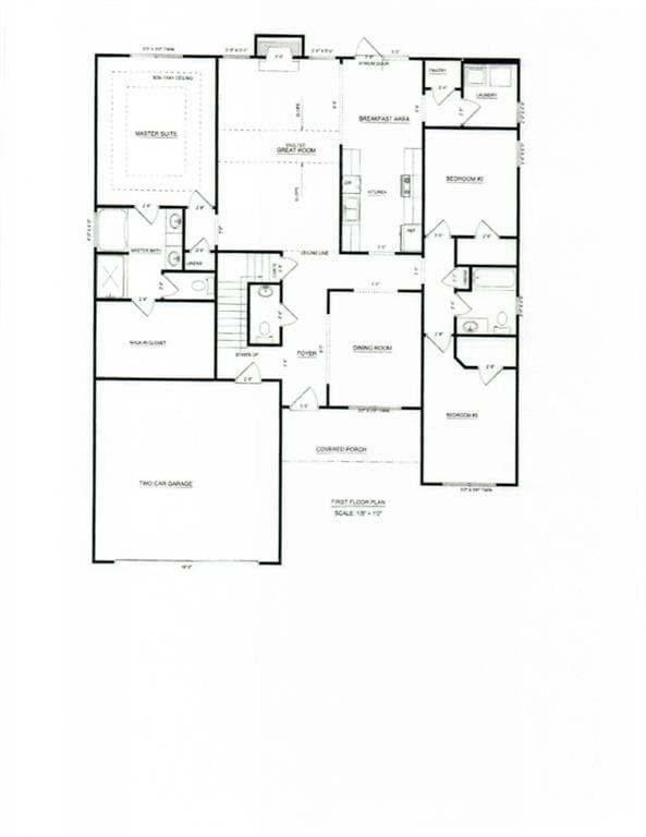 3 bedroom single family residence sold at 254 Cobblestone Trail, Dallas, GA 30132