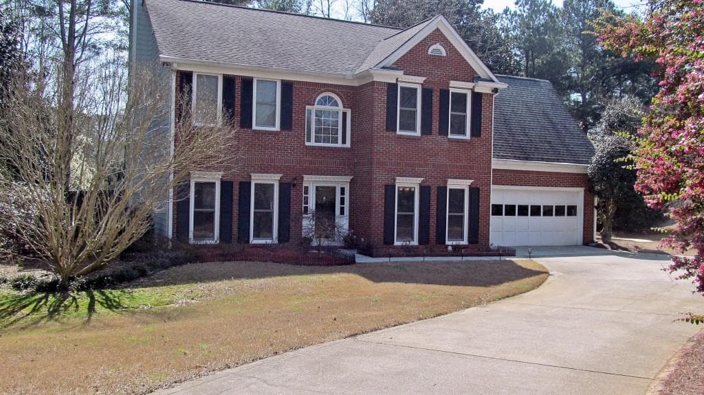 10415 Windsor Park Drive, Johns Creek, GA 30022 — most recent listing photo