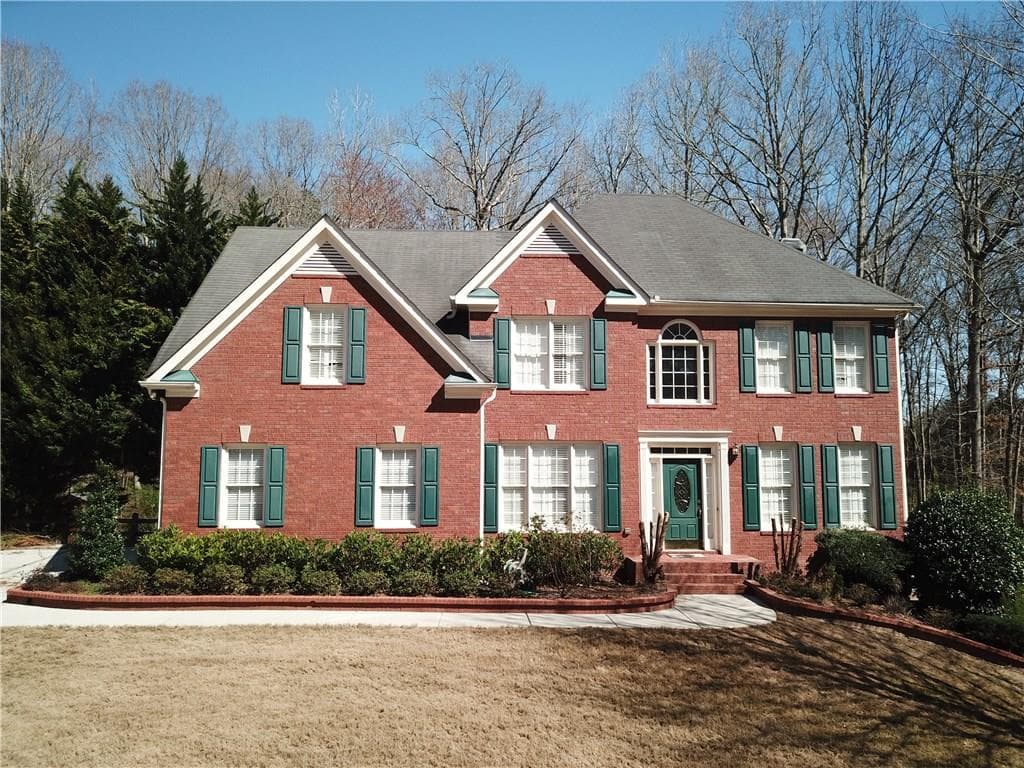 6 bedroom, 4,068 sq ft single family residence sold at 3240 Warren Creek Drive, Powder Springs, GA 30127