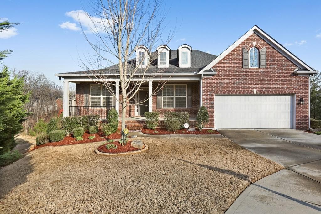 3788 Union Park Drive, Duluth, GA 30097 — most recent listing photo