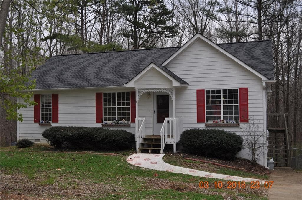 183 Davis Mill Hollow, Dallas, GA 30157 — most recent listing photo