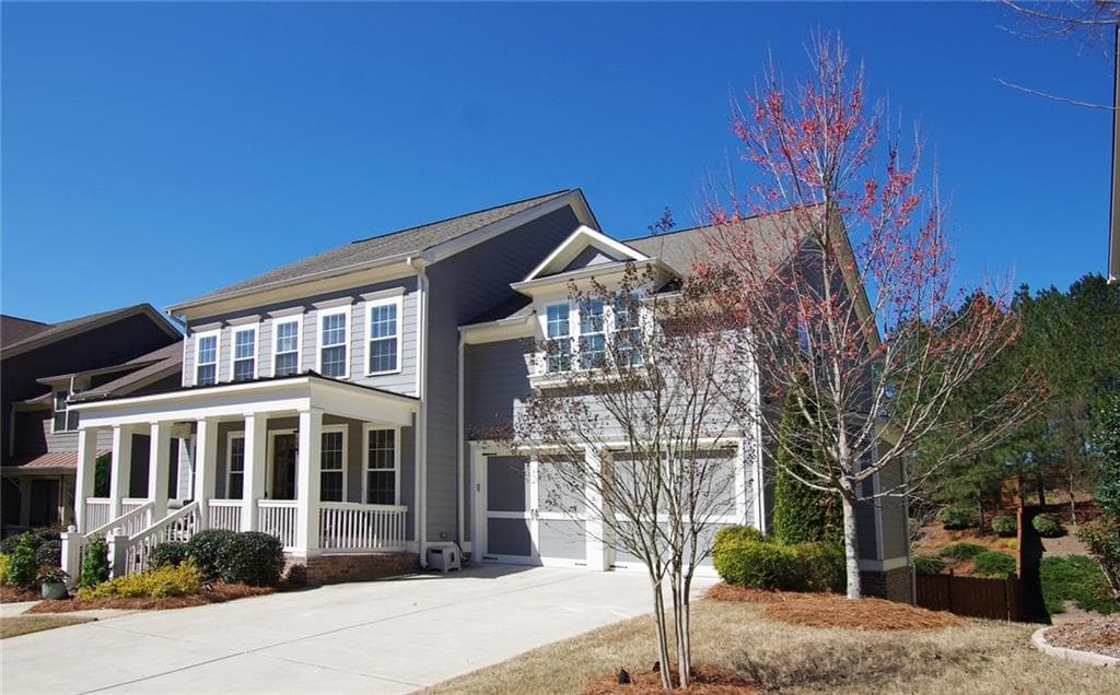 6392 Century Park Place, Mableton, GA 30126 — most recent listing photo