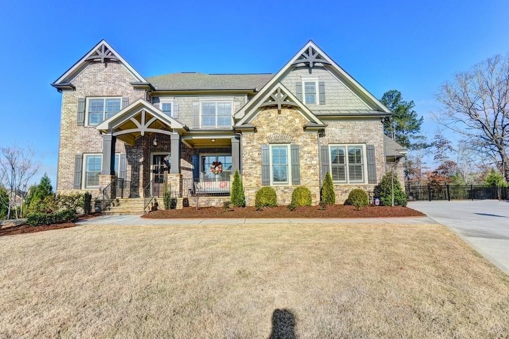 2098 Skybrooke Court, Hoschton, GA 30548 — most recent listing photo