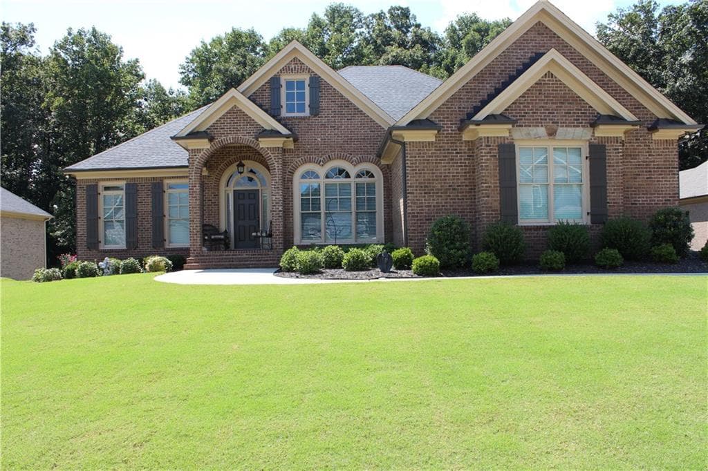 305 Haley Farm Court, Canton, GA 30115 — most recent listing photo