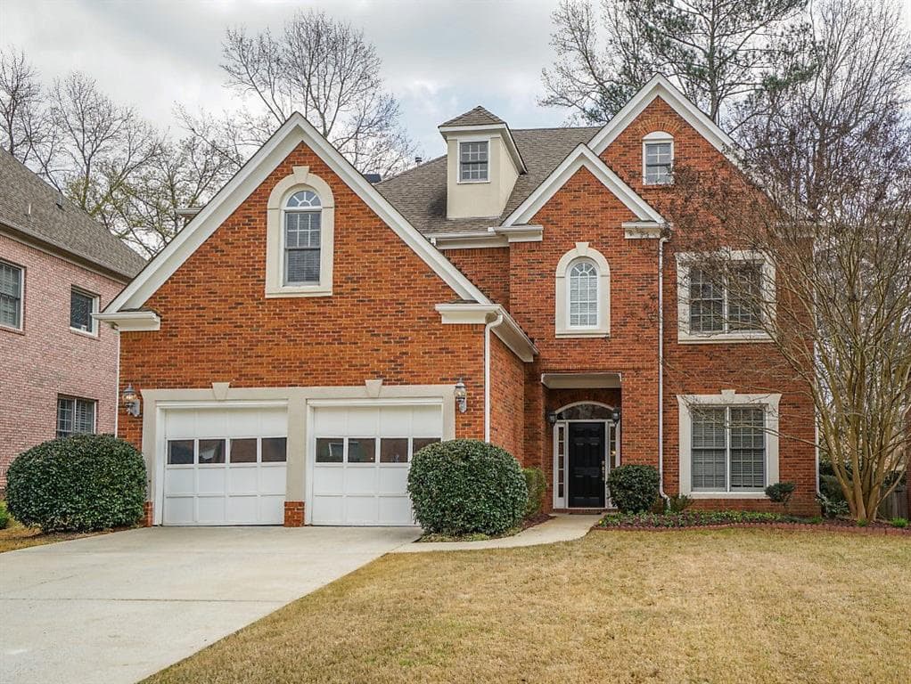 1913 New Haven Court, Smyrna, GA 30080 — most recent listing photo