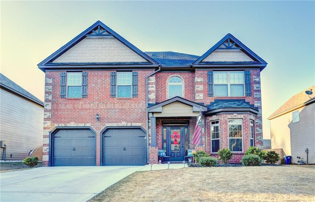 2600 Paddock Point Place, Dacula, GA 30019 — most recent listing photo