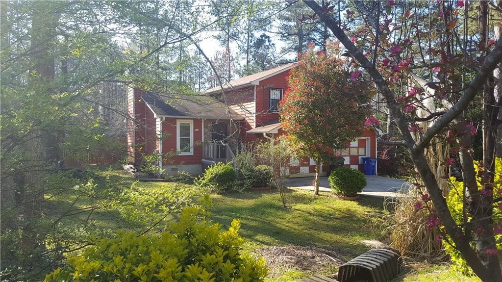 590 Mary Erna Drive, Fairburn, GA 30213 — most recent listing photo
