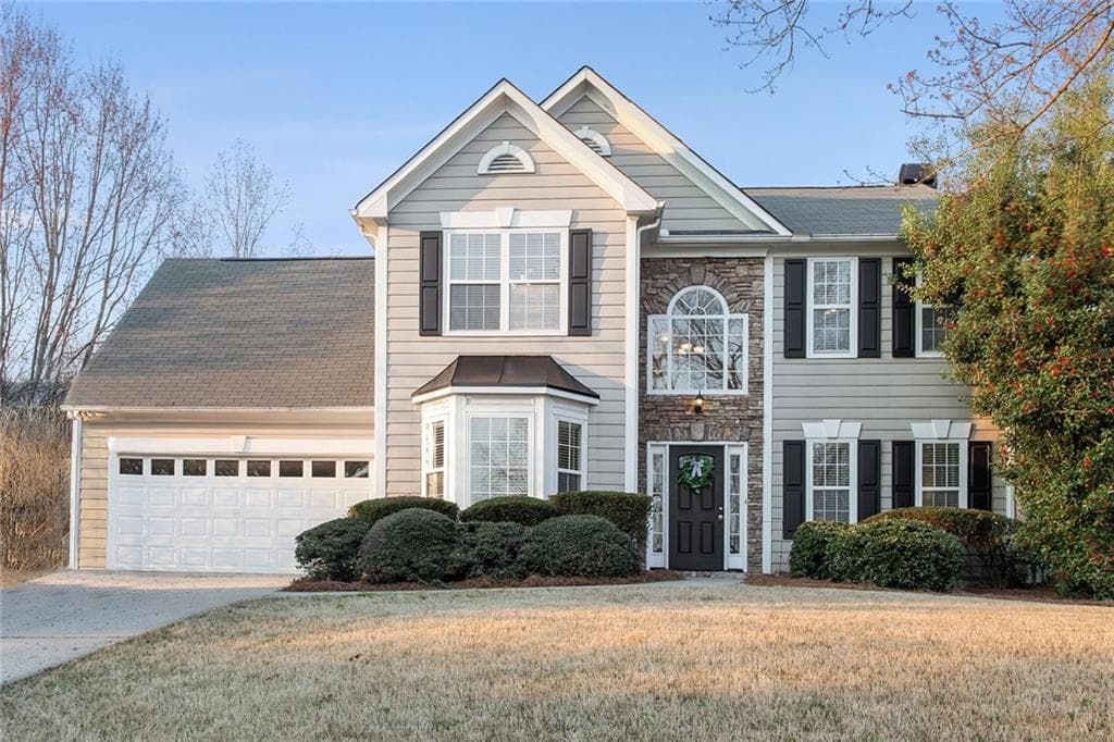 1520 Overland Crossing, Alpharetta, GA 30004 — most recent listing photo
