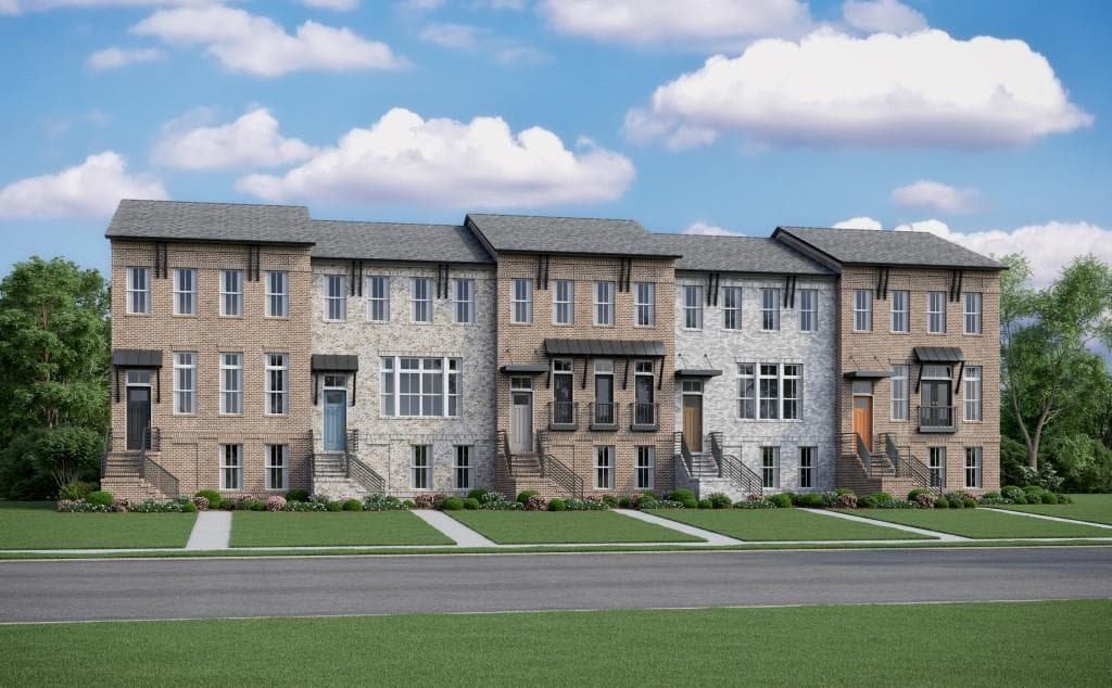 2451 Soft Maple Street 244, Doraville, GA 30360 — most recent listing photo