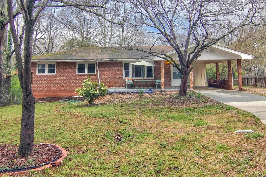 2150 Dobbins Drive, Kennesaw, GA 30144 — most recent listing photo