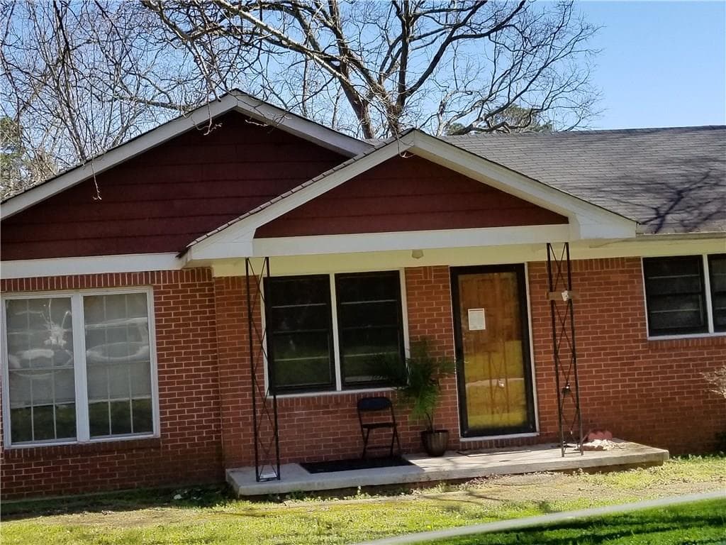 4320 Rob Roy Lane, Conley, GA 30288 — most recent listing photo