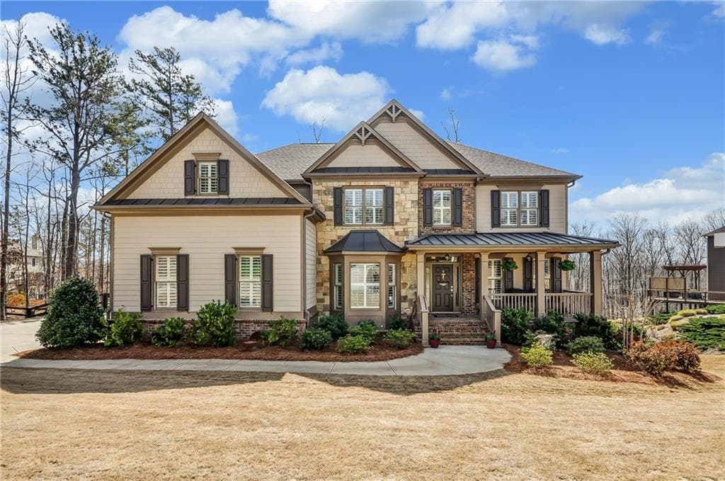 6315 Sterling Shores Drive, Cumming, GA 30041 — most recent listing photo