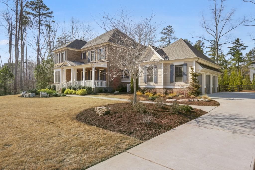13424 Hipworth Road, Milton, GA 30004 — most recent listing photo