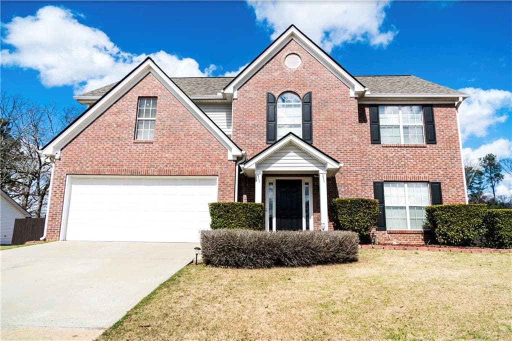 1613 Mission Park Drive, Loganville, GA 30052 — most recent listing photo