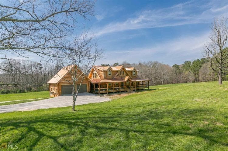 2766 Gin Road, Monroe, GA 30656 — most recent listing photo
