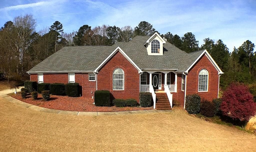 1127 SEQUOIA Trail, Mcdonough, GA 30252 — most recent listing photo