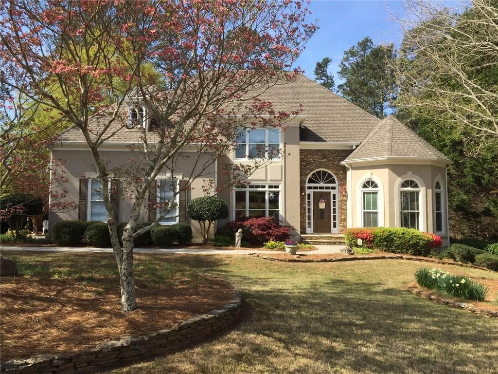 560 Croydon Lane, Johns Creek, GA 30022 — most recent listing photo