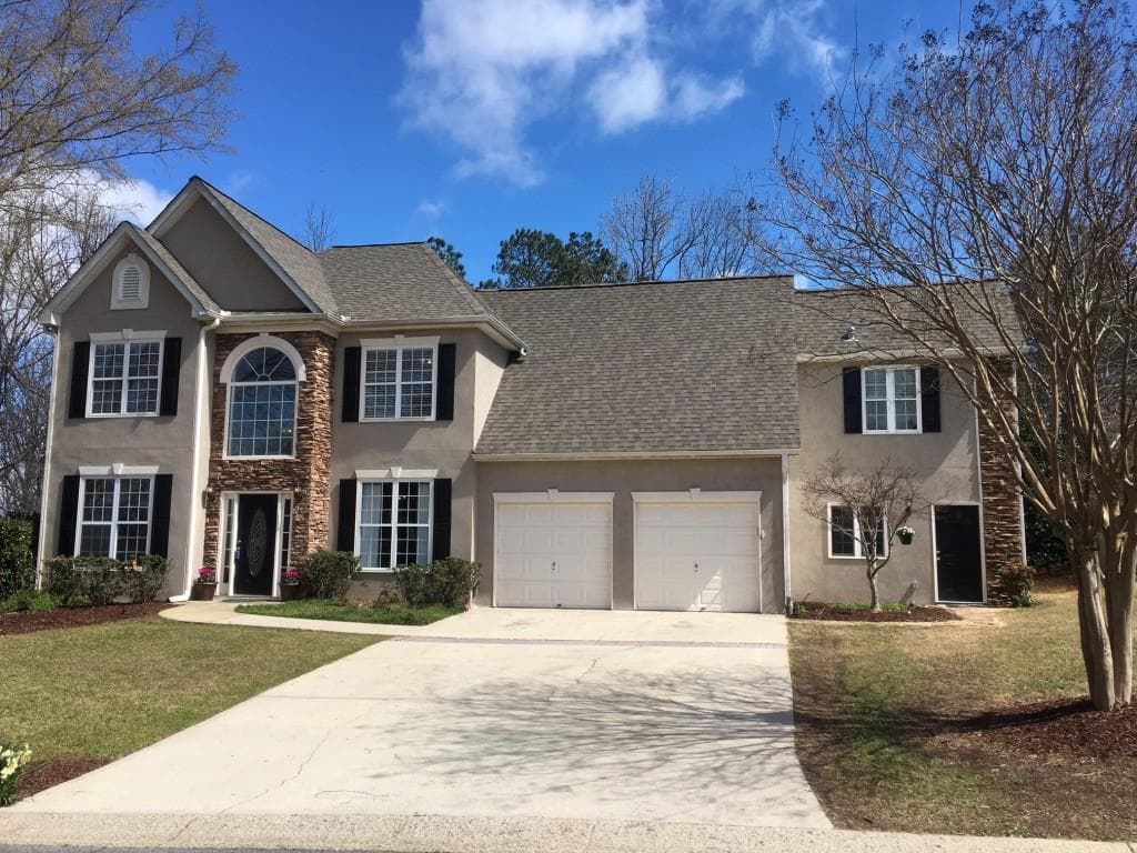 1196 Soaring Ridge, Marietta, GA 30062 — most recent listing photo