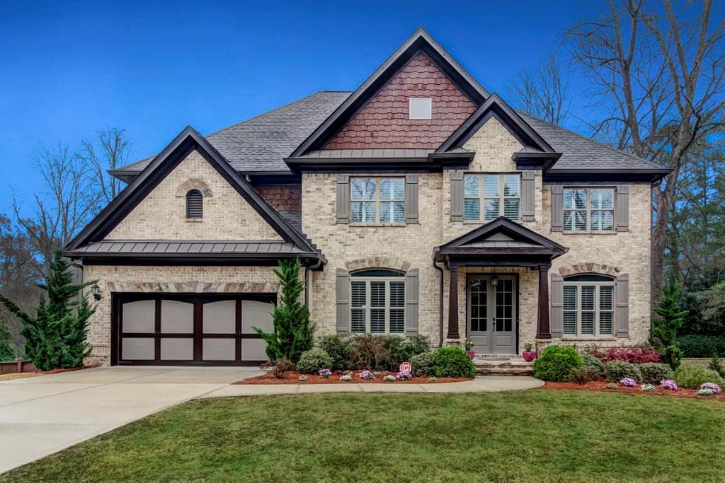 3670 Mill Creek Road, Brookhaven, GA 30319 — most recent listing photo