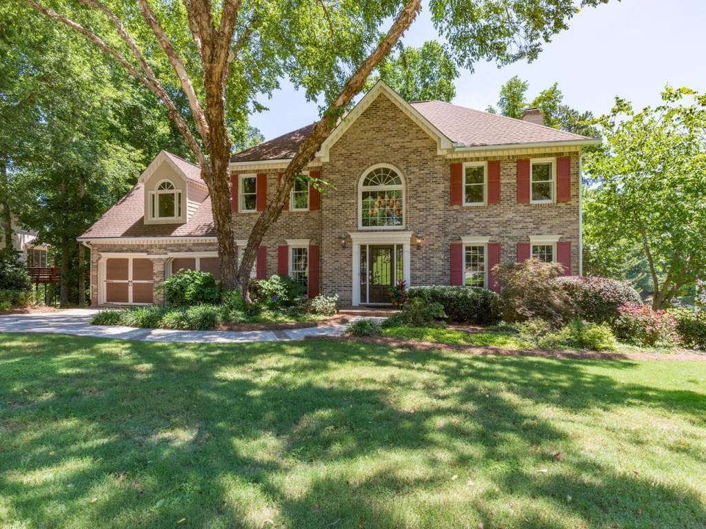 5842 Brookstone Overlook, Acworth, GA 30101 — most recent listing photo