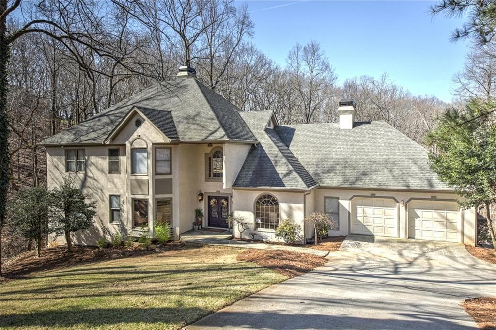1841 Calvin Drive, Duluth, GA 30097 — most recent listing photo