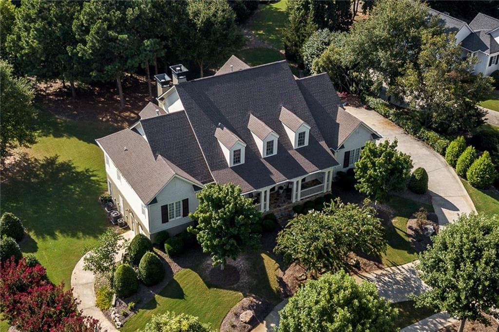 150 Trotters Ridge, Fayetteville, GA 30215 — most recent listing photo