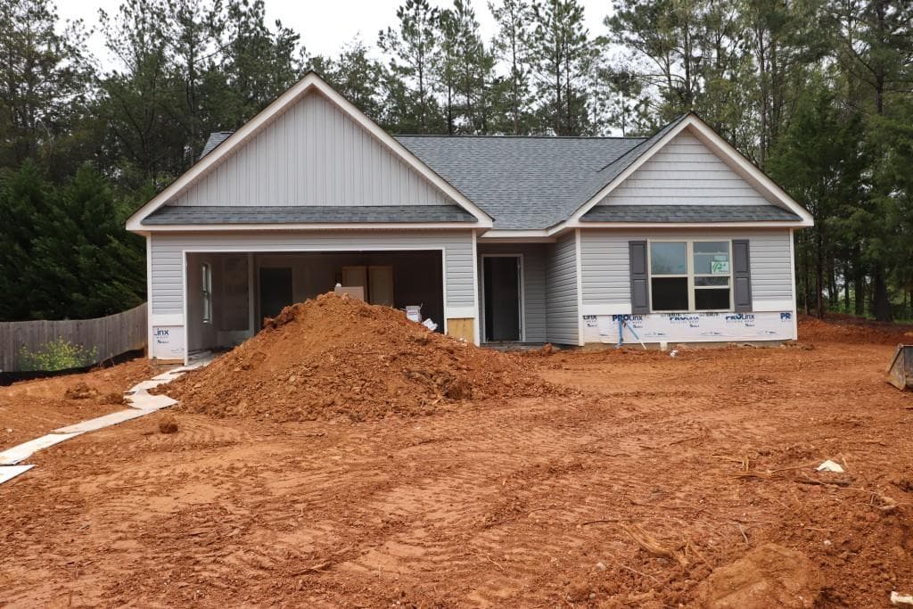 214 Garrett Lane, Rockmart, GA 30153 — most recent listing photo