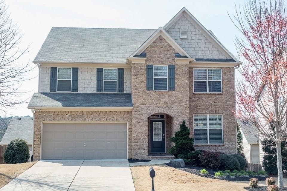 3532 FALLEN OAK Drive, Buford, GA 30519 — most recent listing photo