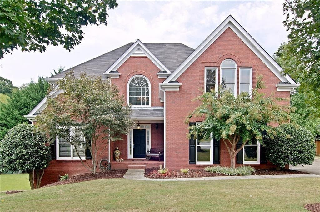 2705 Riderwood Place, Marietta, GA 30062 — most recent listing photo