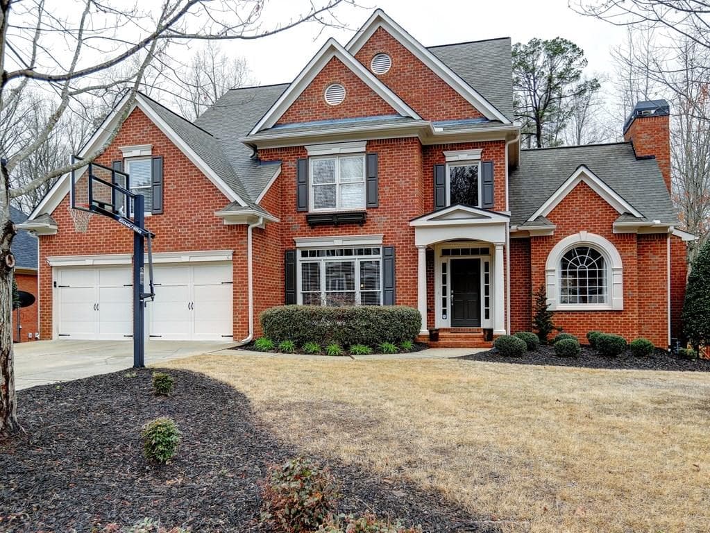 3423 Woodshire Crossing, Marietta, GA 30066 — most recent listing photo