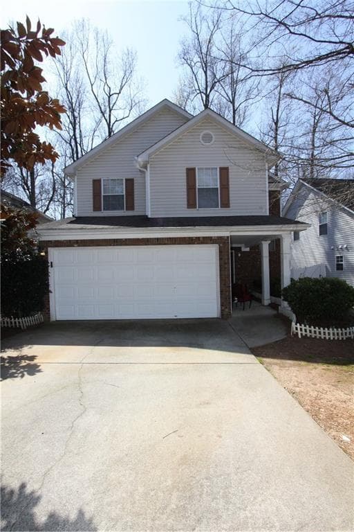 3245 Liberty Commons Drive, Kennesaw, GA 30144 — most recent listing photo