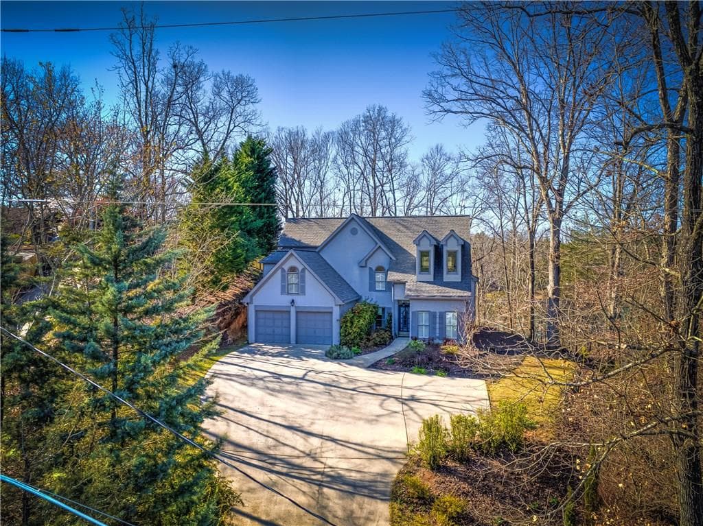 3930 Sinclair Shores Road, Cumming, GA 30041 — most recent listing photo
