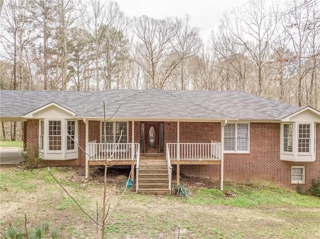 3 bedroom, 1,764 sq ft single family residence sold at 4783 Fincher Road, Canton, GA 30114