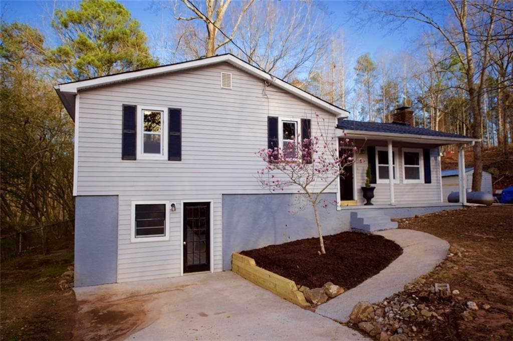 104 Acorn Drive, Dallas, GA 30157 — most recent listing photo