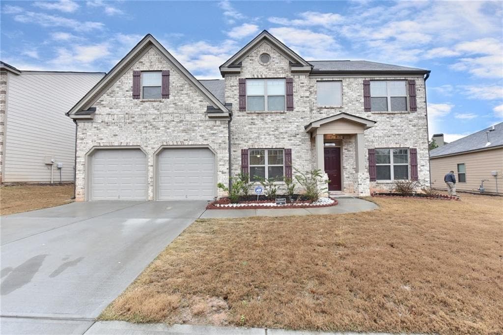 2426 Foxy Drive, Bethlehem, GA 30620 — most recent listing photo