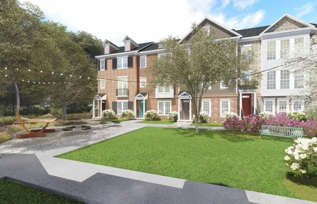 2154 Eagle Creek Lane, Decatur, GA 30033 — most recent listing photo
