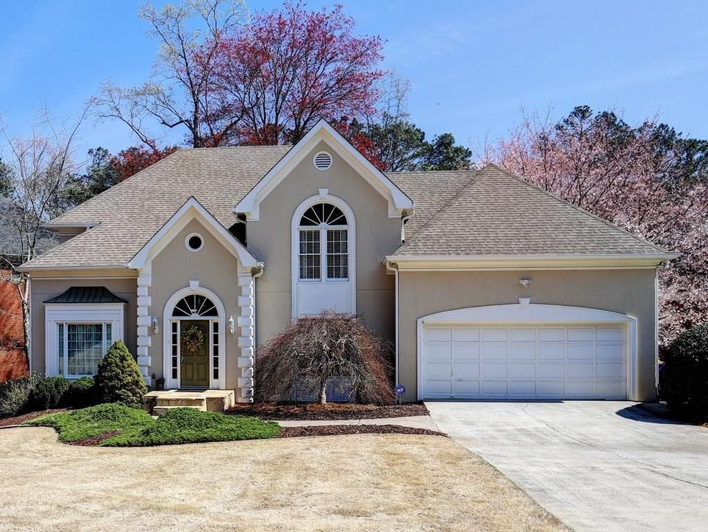 3636 Summerford Drive, Marietta, GA 30062 — most recent listing photo