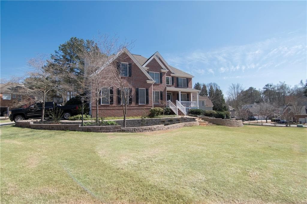 4563 Willow Oak Trail, Powder Springs, GA 30127 — most recent listing photo