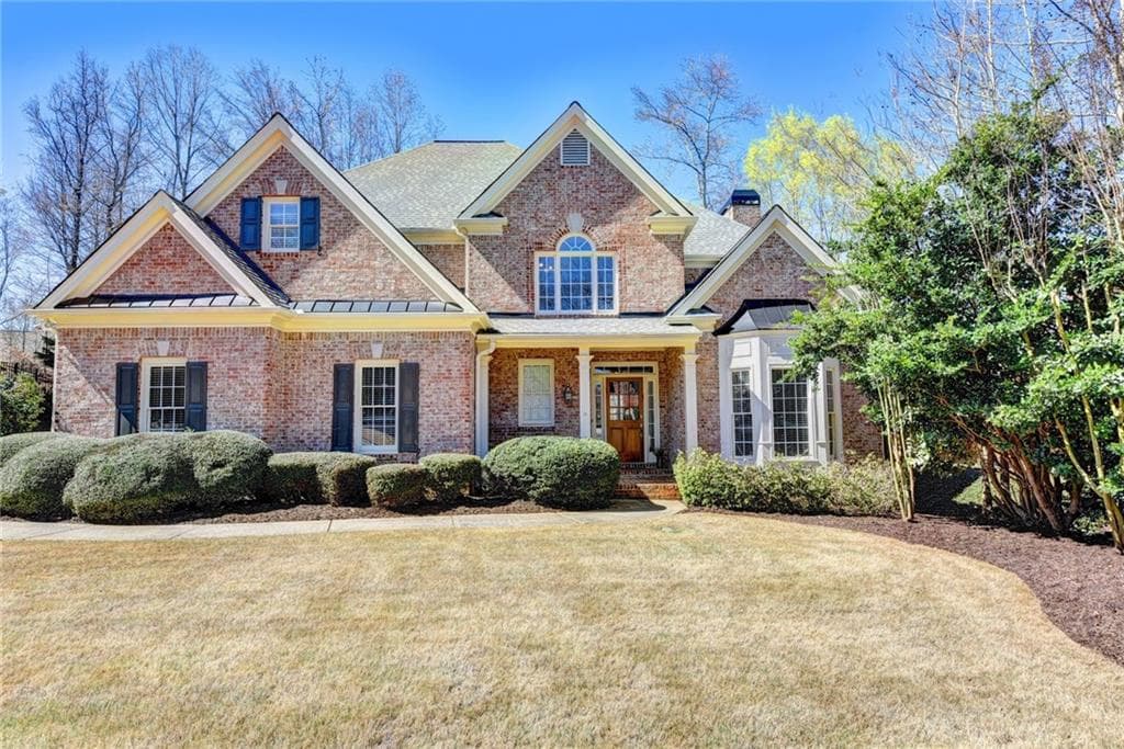 4045 Homestead Ridge Drive, Cumming, GA 30041 — most recent listing photo