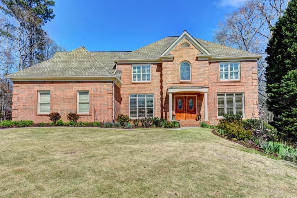 5315 Abigail Lane, Peachtree Corners, GA 30092 — most recent listing photo