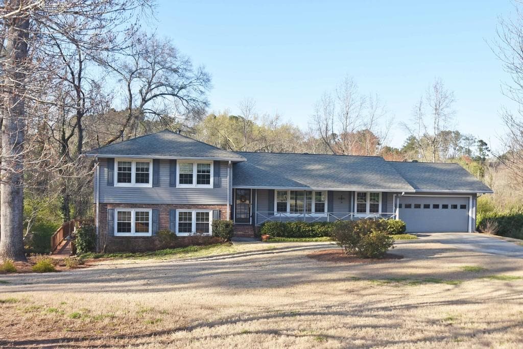 291 Blue Sky Drive, Marietta, GA 30068 — most recent listing photo