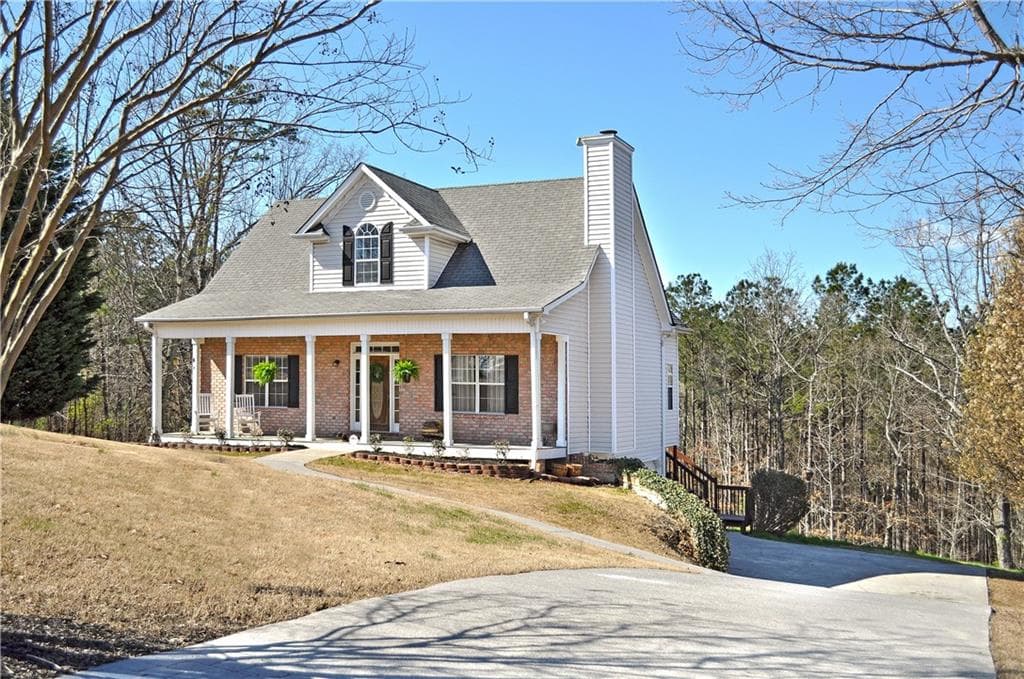 13 Sassafras Trail, Cartersville, GA 30121 — most recent listing photo