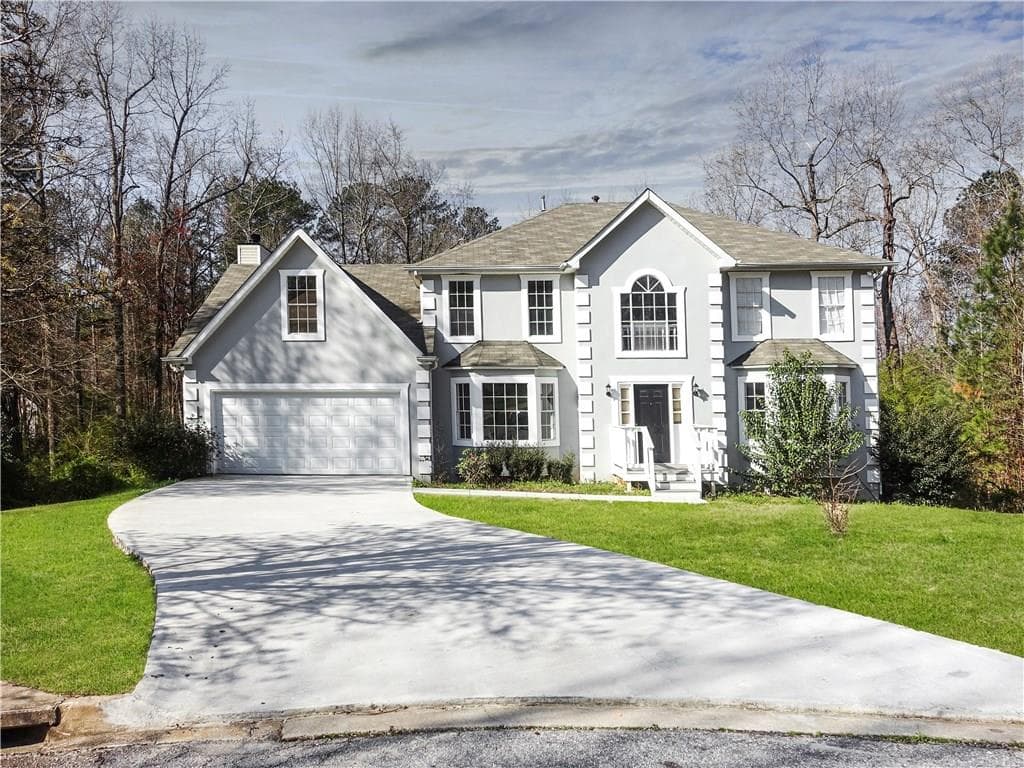 983 Cherry Laurel Drive, Lithonia, GA 30058 — most recent listing photo