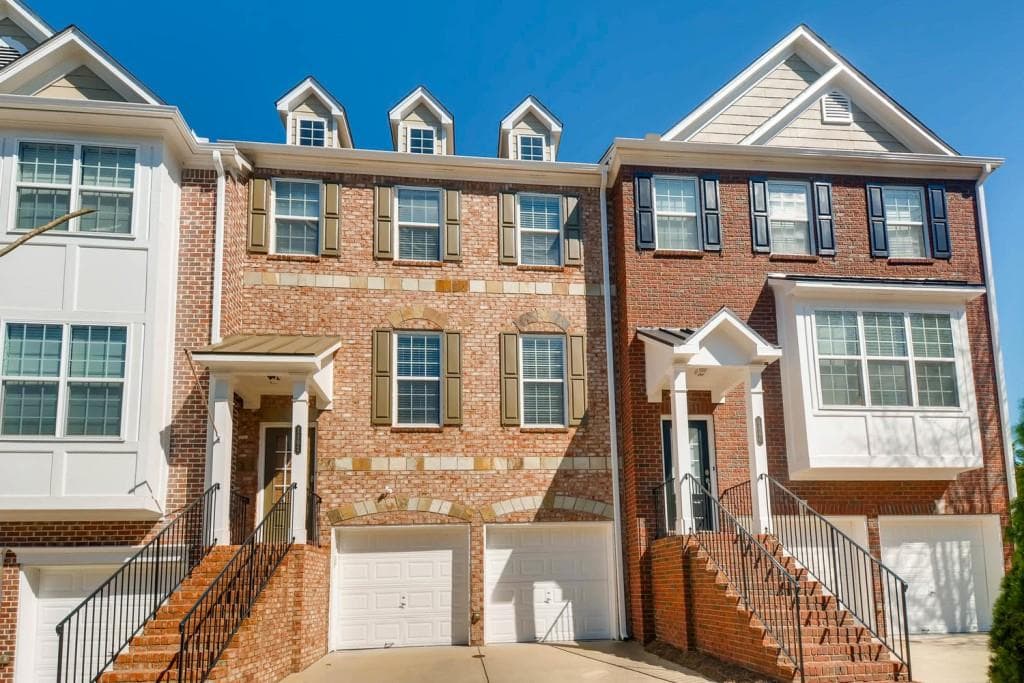 2102 Landsmere Drive 5, Mableton, GA 30126 — most recent listing photo
