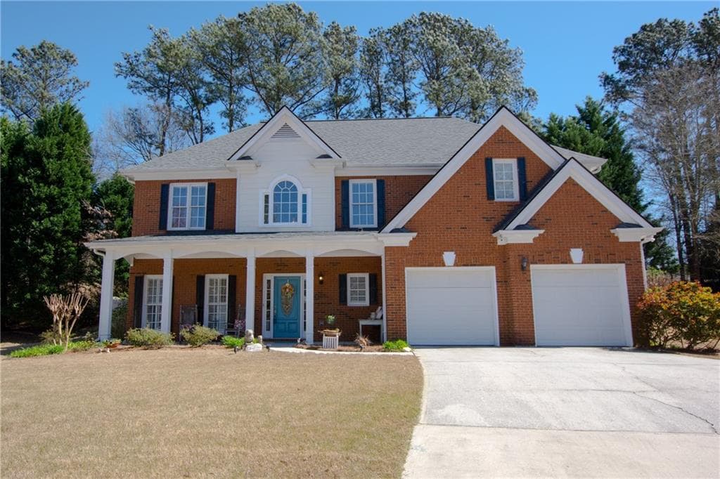 1690 Terry Mill Lane, Grayson, GA 30017 — most recent listing photo